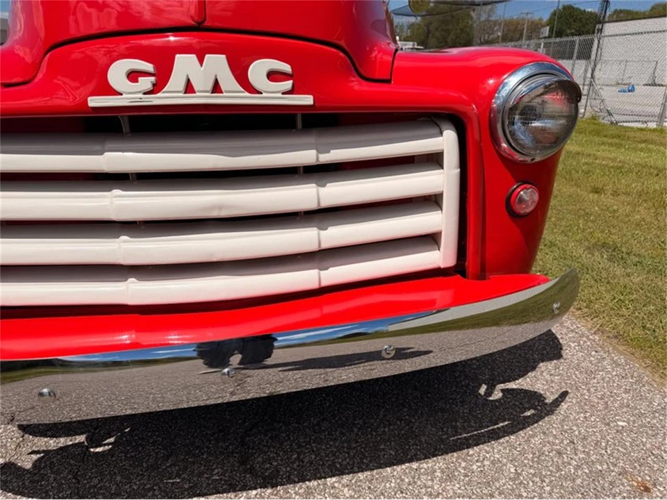 1952 GMC New Design - Image 10 of 31