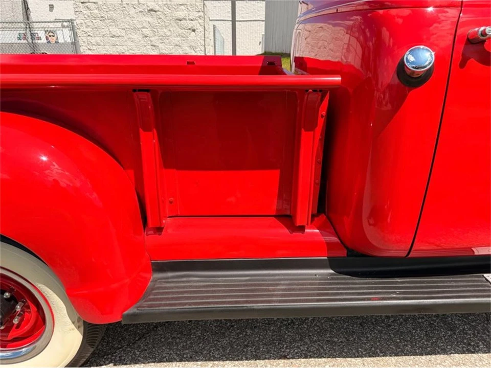 1952 GMC New Design - Image 23 of 31