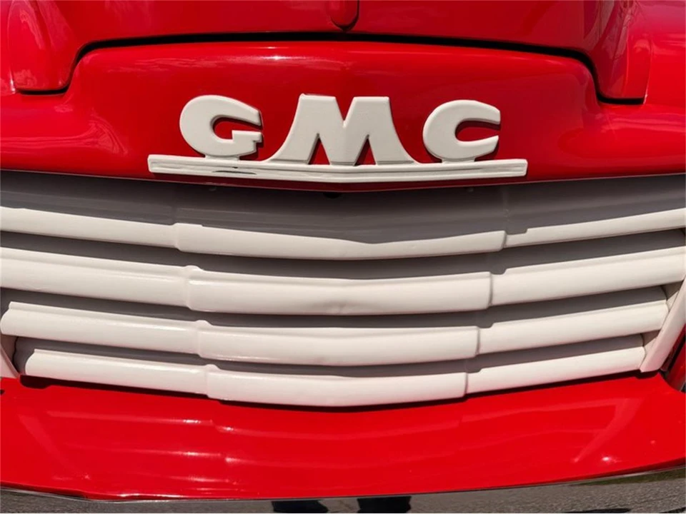 1952 GMC New Design - Image 11 of 31