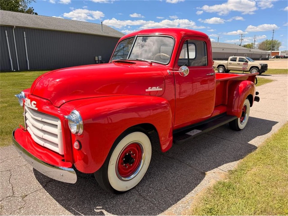1952 GMC New Design - Image 2 of 31