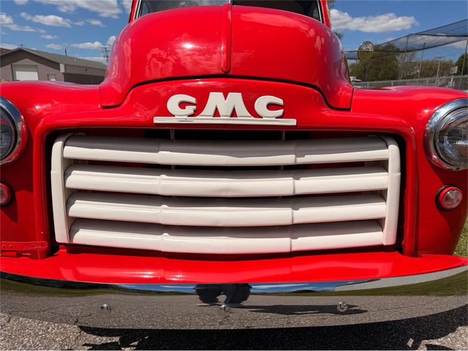 1952 GMC New Design - Image 8 of 31