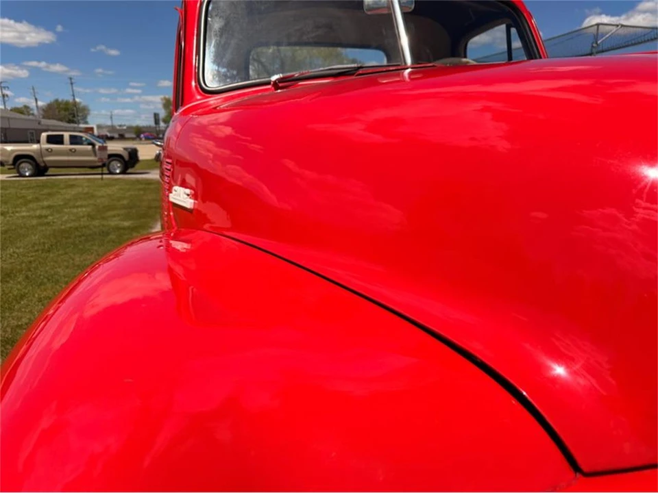1952 GMC New Design - Image 17 of 31