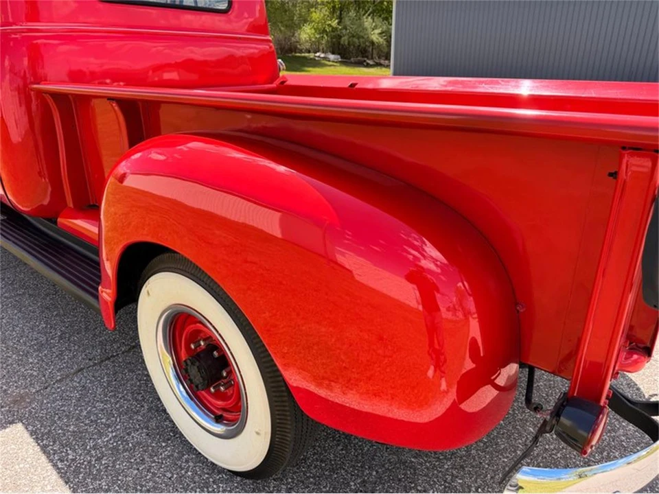 1952 GMC New Design - Image 30 of 31