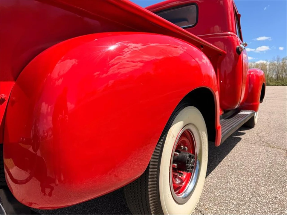 1952 GMC New Design - Image 21 of 31