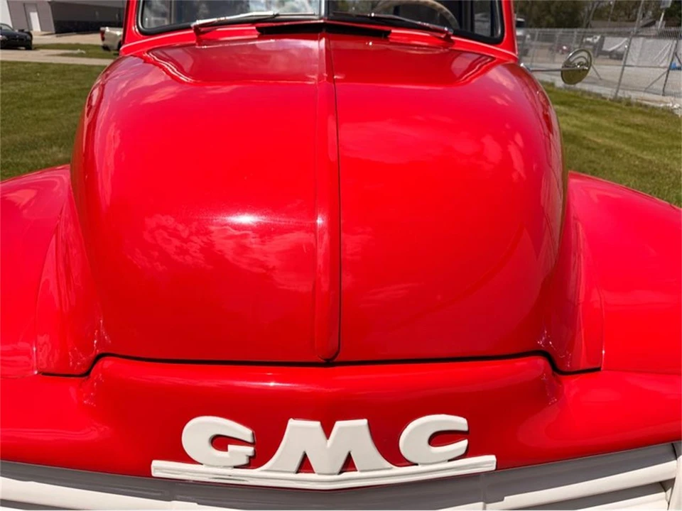 1952 GMC New Design - Image 12 of 31
