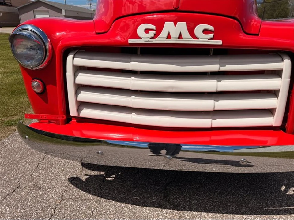 1952 GMC New Design - Image 9 of 31