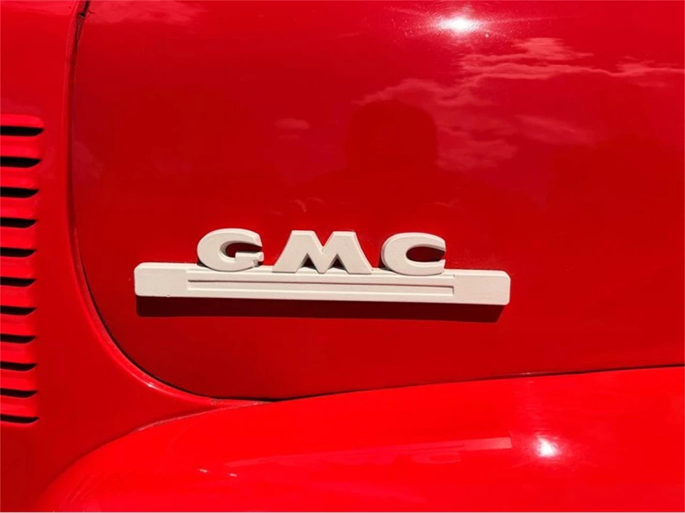 1952 GMC New Design - Image 18 of 31