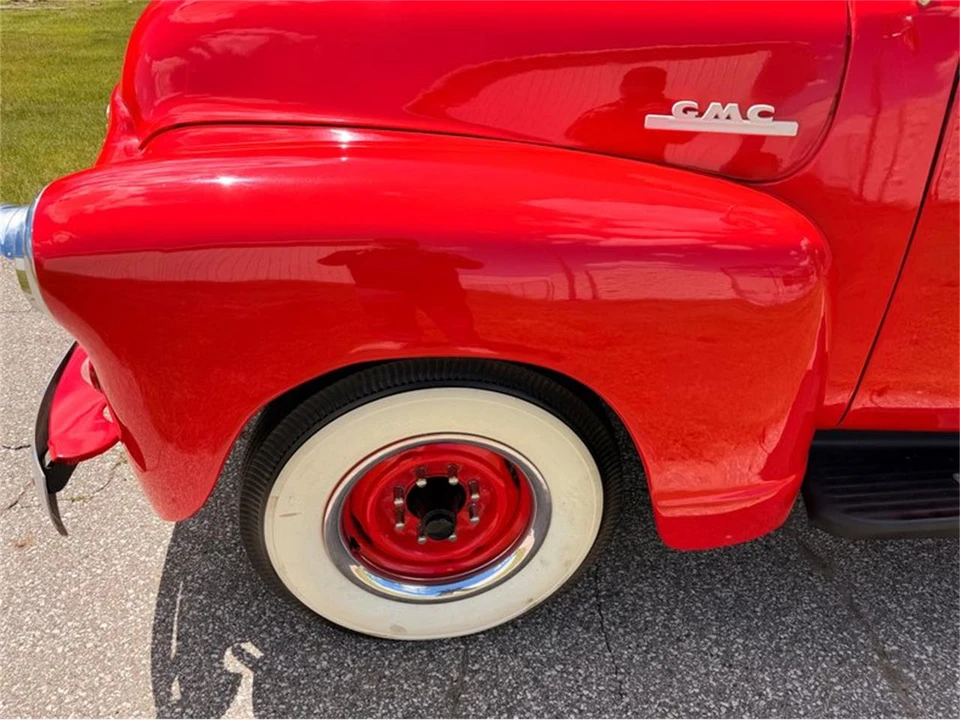 1952 GMC New Design - Image 3 of 31