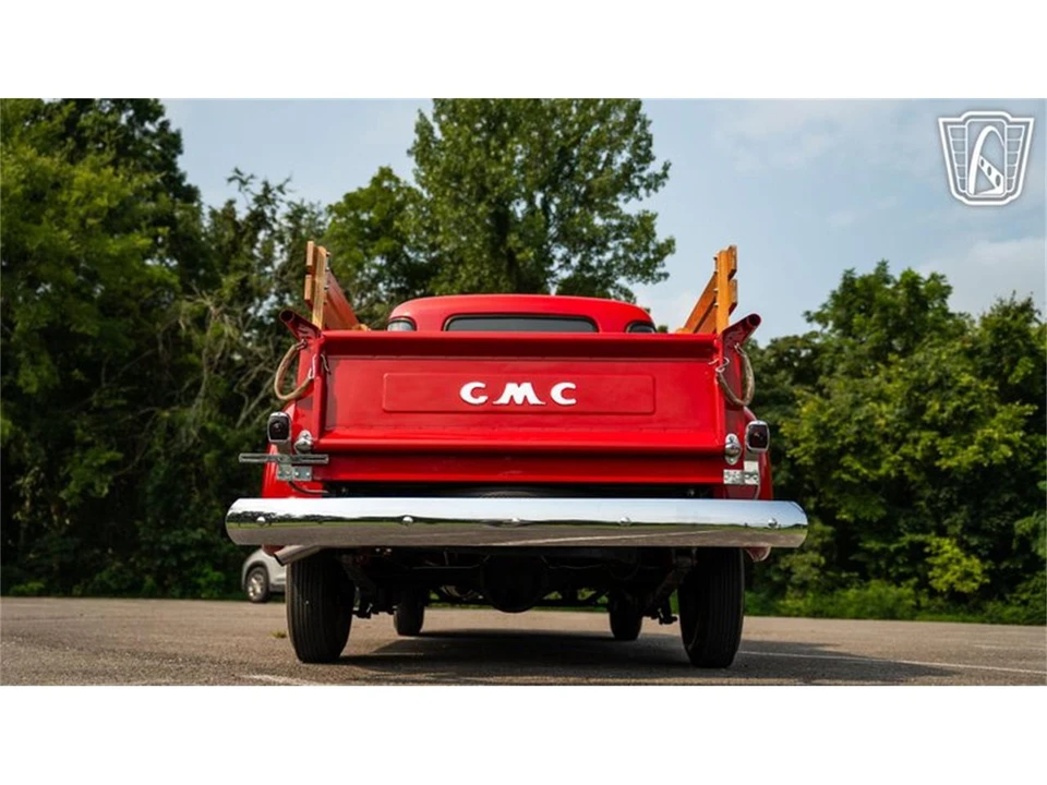 1952 GMC New Design - Image 16 of 31