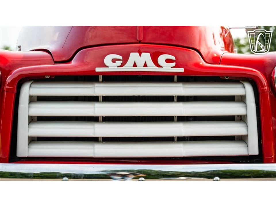 1952 GMC New Design - Image 31 of 31