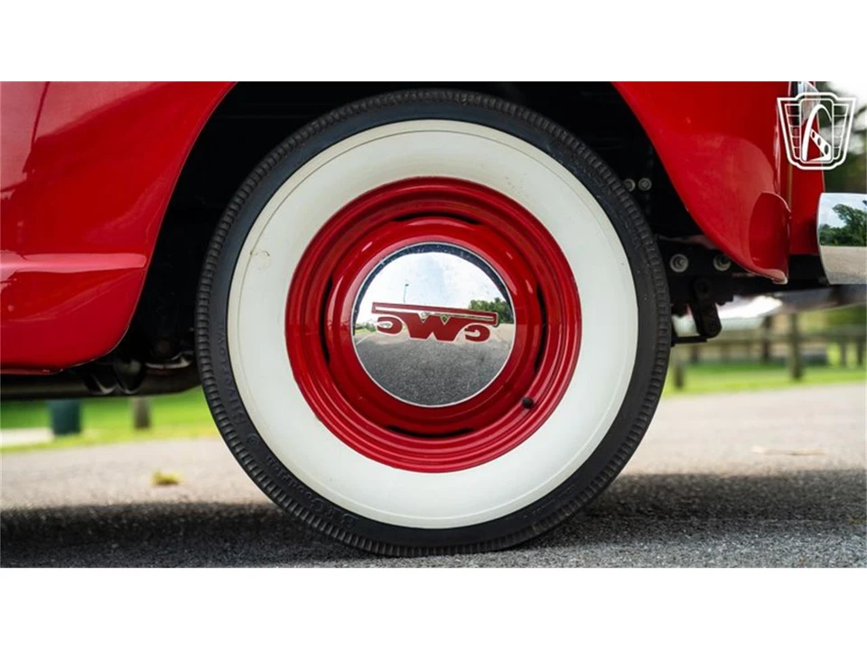 1952 GMC New Design - Image 26 of 31