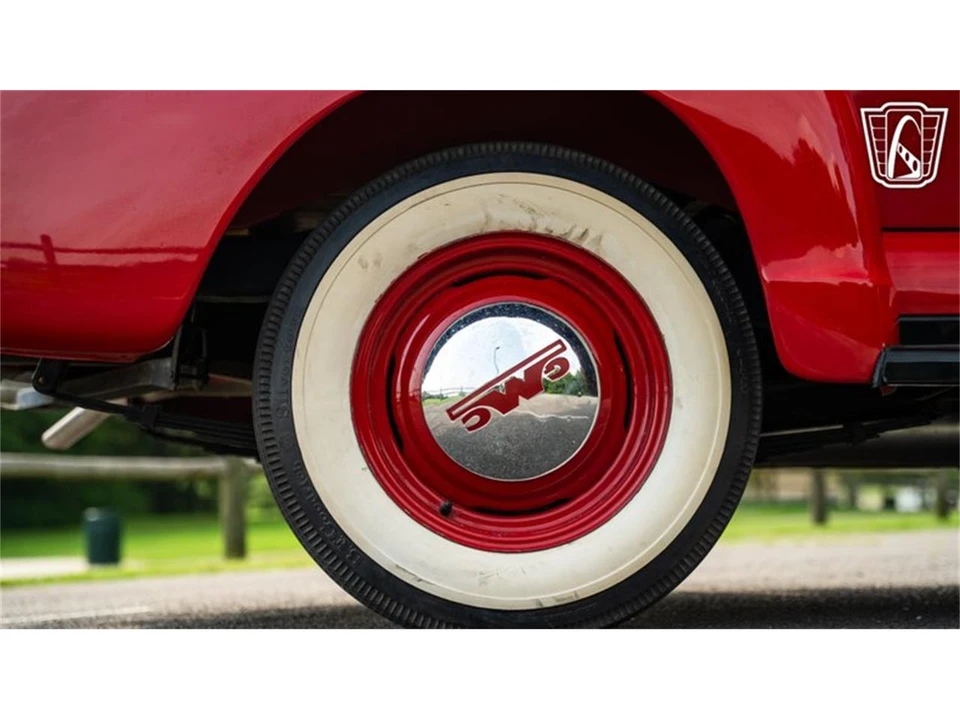 1952 GMC New Design - Image 27 of 31