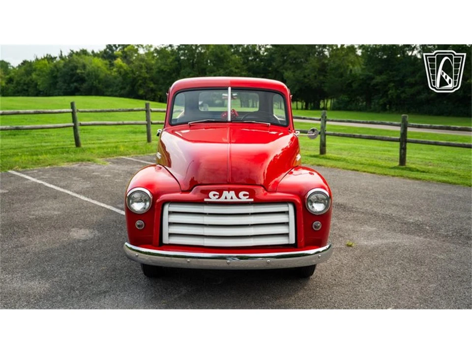 1952 GMC New Design - Image 2 of 31