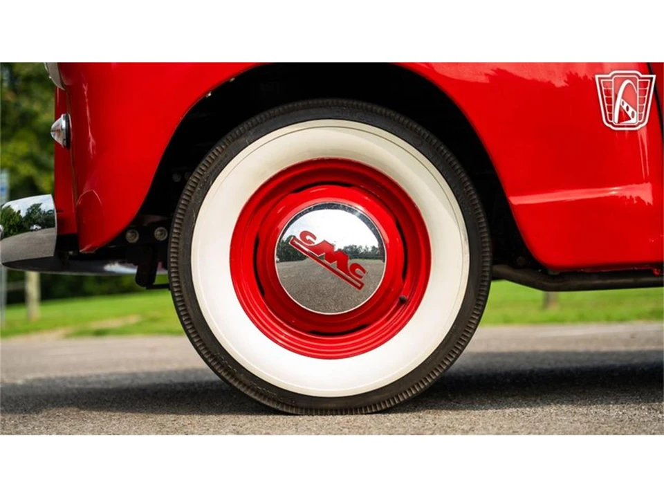 1952 GMC New Design - Image 28 of 31