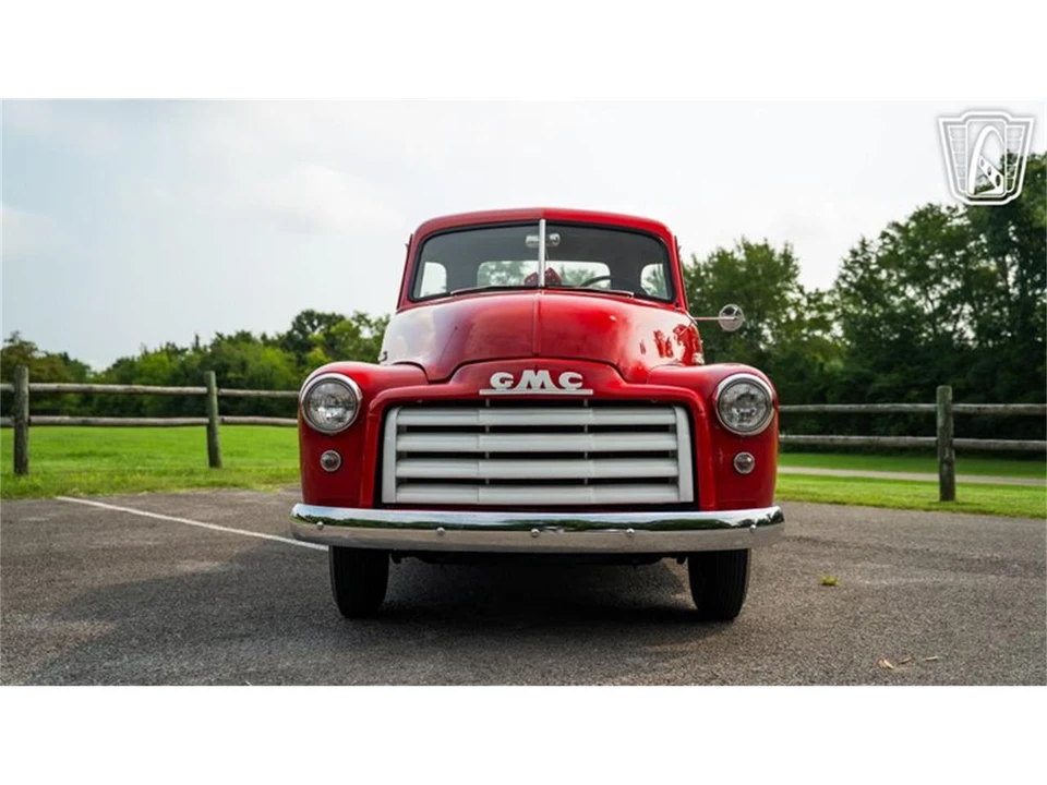 1952 GMC New Design - Image 3 of 31