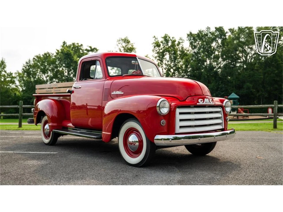 1952 GMC New Design - Image 24 of 31