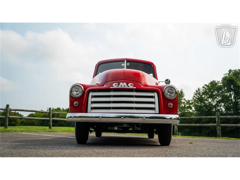 1952 GMC New Design - Image 4 of 31