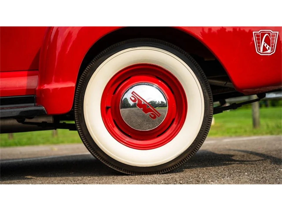 1952 GMC New Design - Image 29 of 31