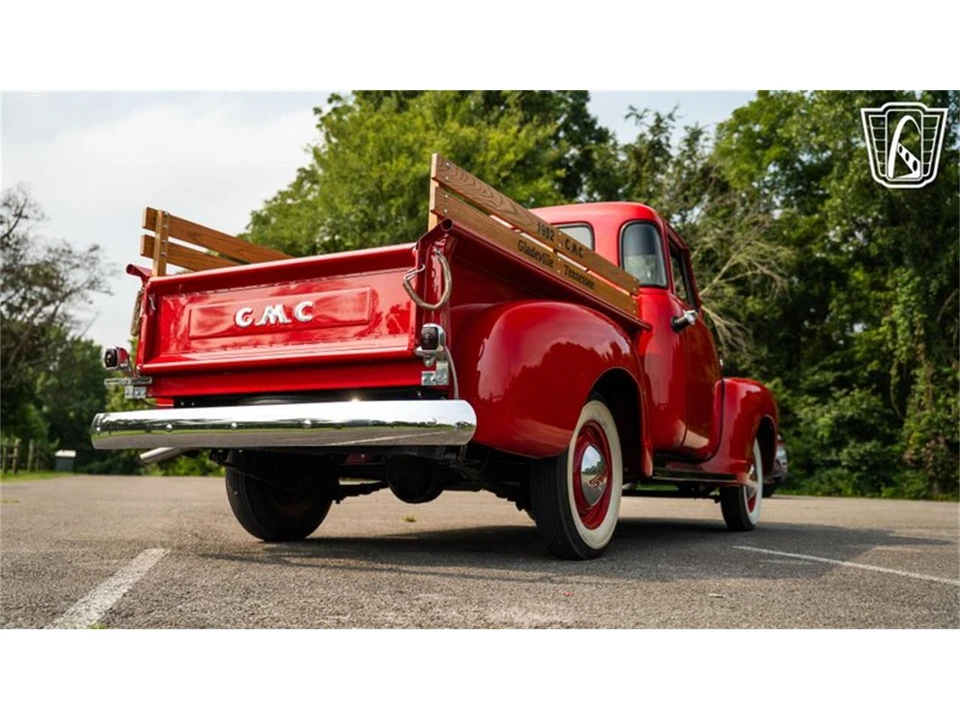 1952 GMC New Design - Image 19 of 31