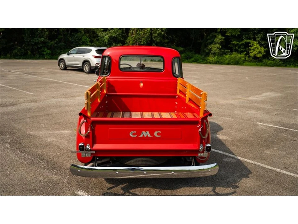 1952 GMC New Design - Image 14 of 31