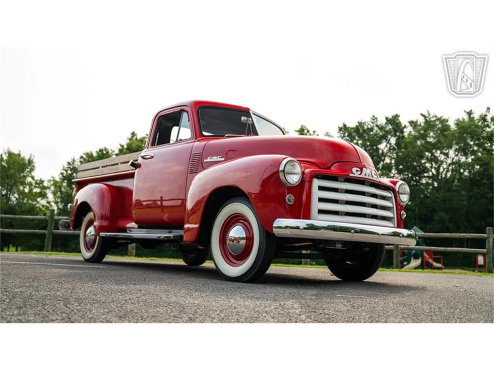 1952 GMC New Design - Image 25 of 31