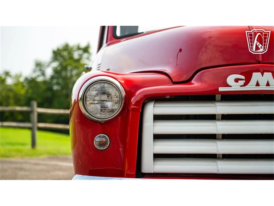 1952 GMC New Design - Image 30 of 31