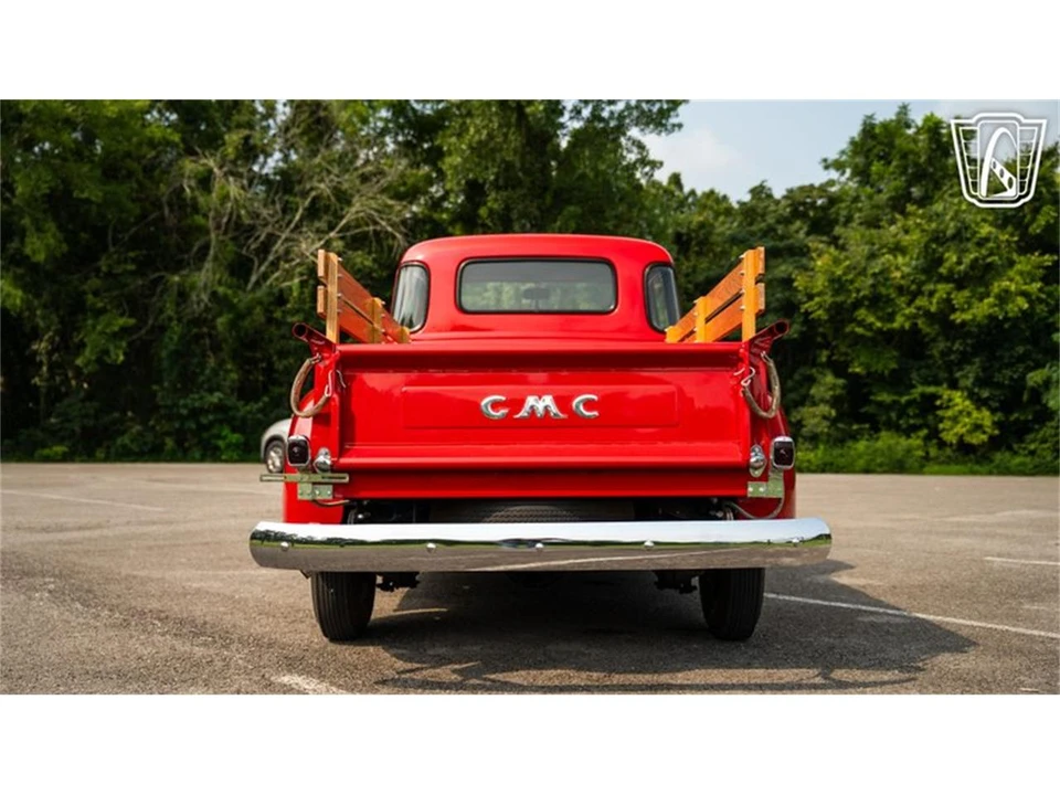1952 GMC New Design - Image 15 of 31
