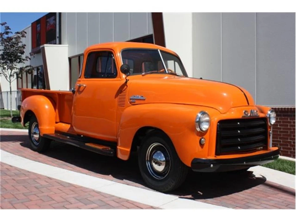1952 GMC New Design - Image 3 of 31