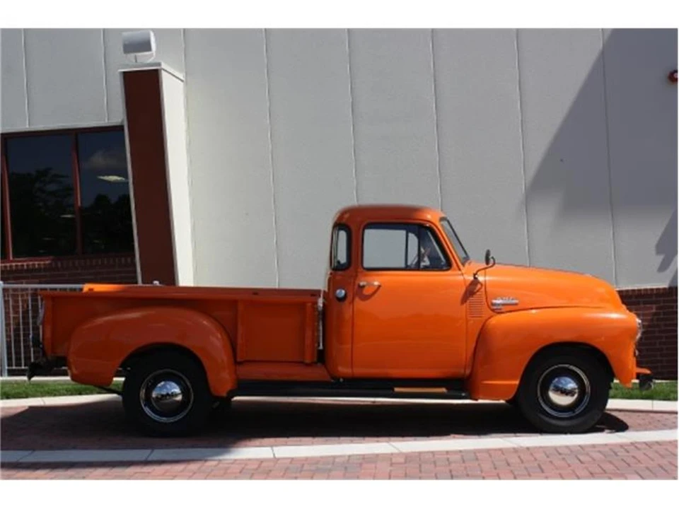 1952 GMC New Design - Image 2 of 31