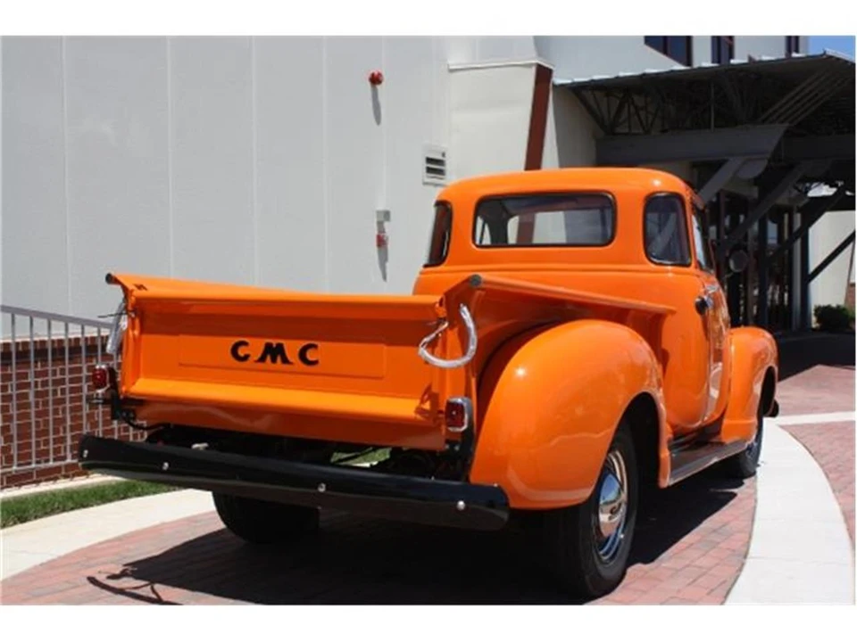 1952 GMC New Design - Image 5 of 31