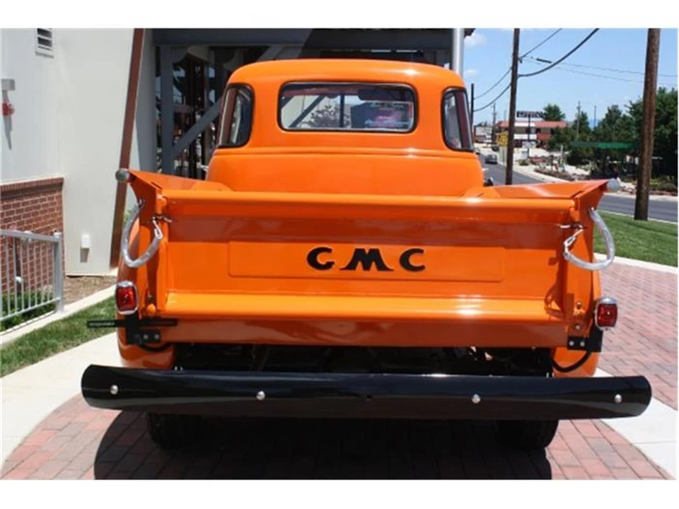 1952 GMC New Design - Image 6 of 31