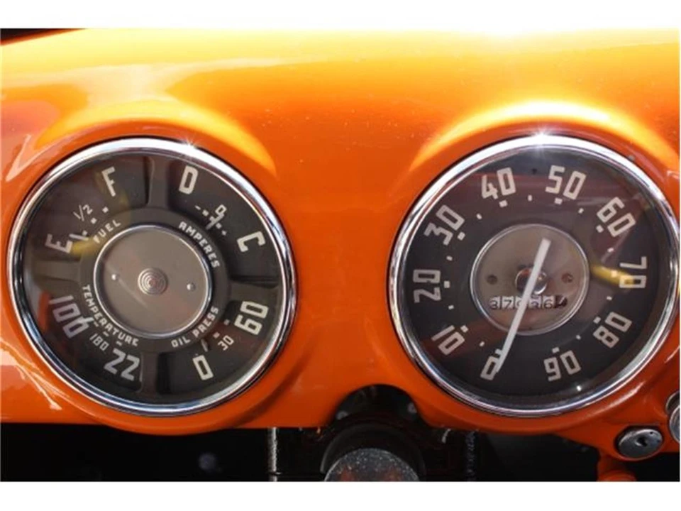 1952 GMC New Design - Image 7 of 31