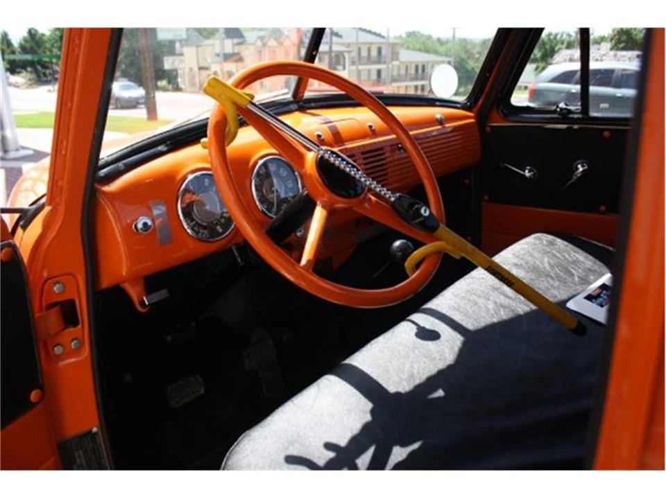 1952 GMC New Design - Image 9 of 31