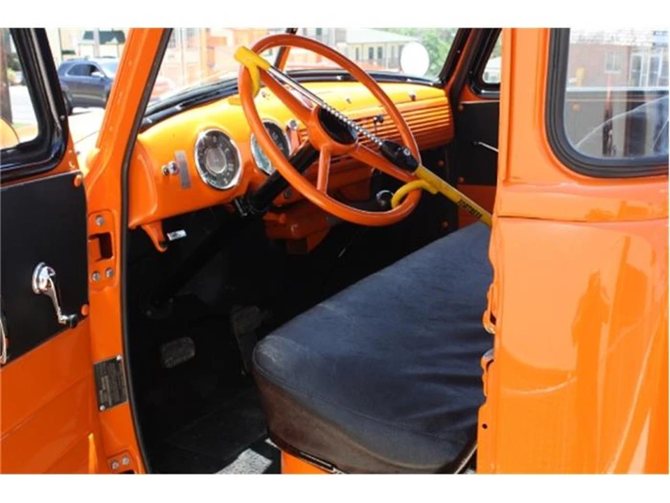 1952 GMC New Design - Image 10 of 31
