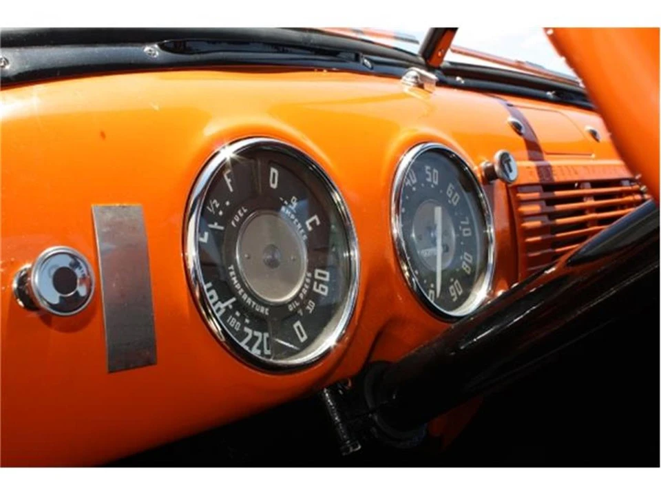 1952 GMC New Design - Image 11 of 31