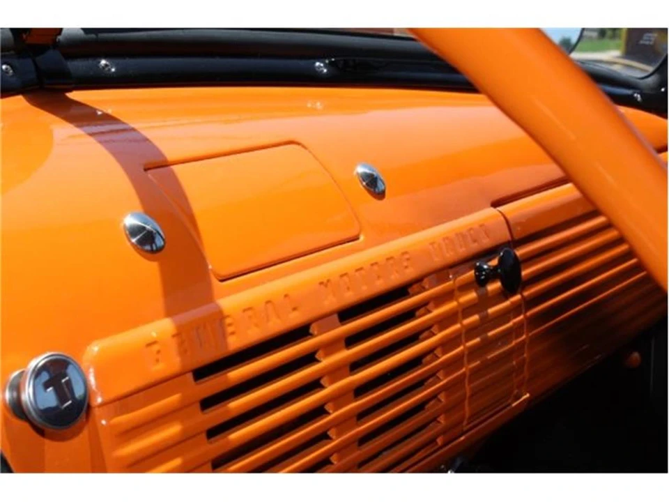 1952 GMC New Design - Image 12 of 31