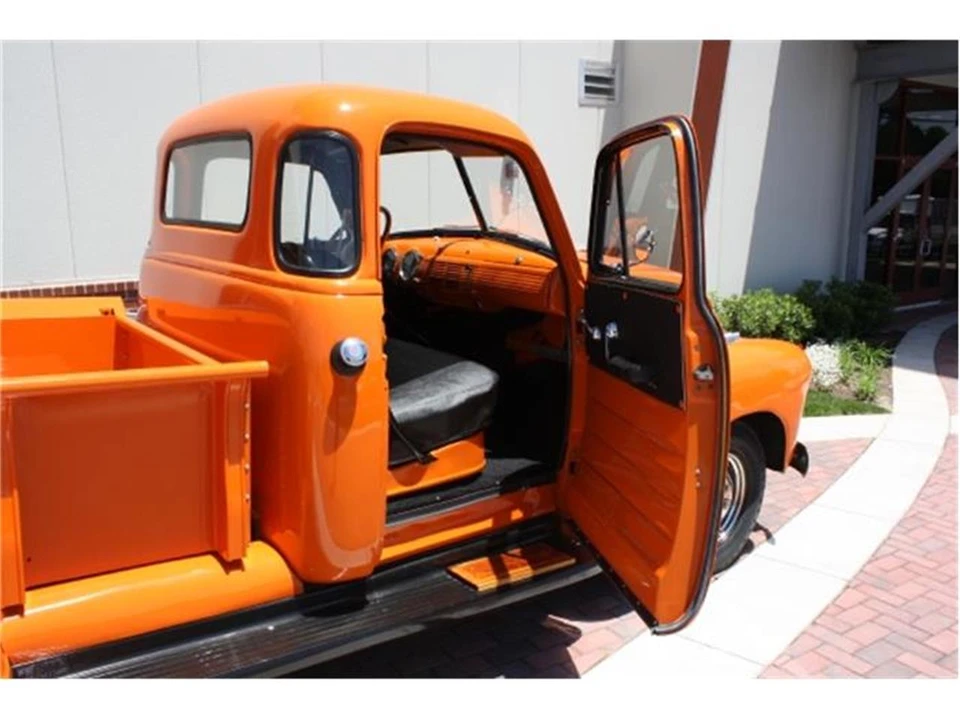 1952 GMC New Design - Image 14 of 31