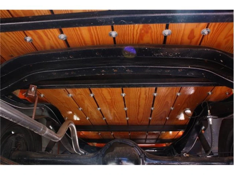1952 GMC New Design - Image 23 of 31