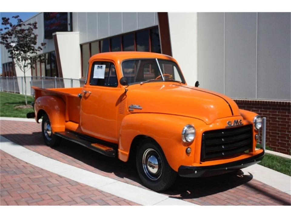 1952 GMC New Design - Image 24 of 31