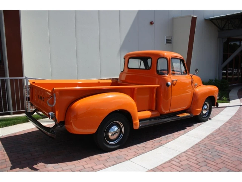 1952 GMC New Design - Image 25 of 31