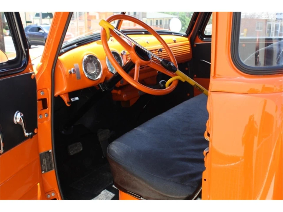 1952 GMC New Design - Image 31 of 31