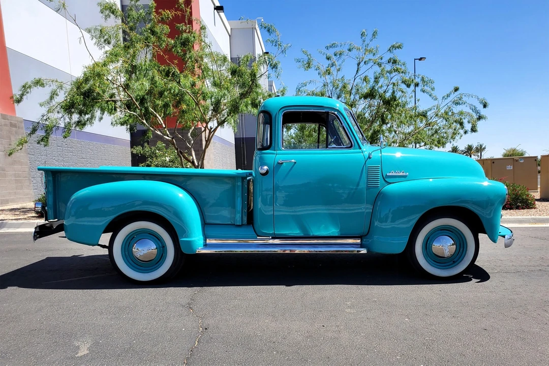 1952 GMC New Design - Image 11 of 31