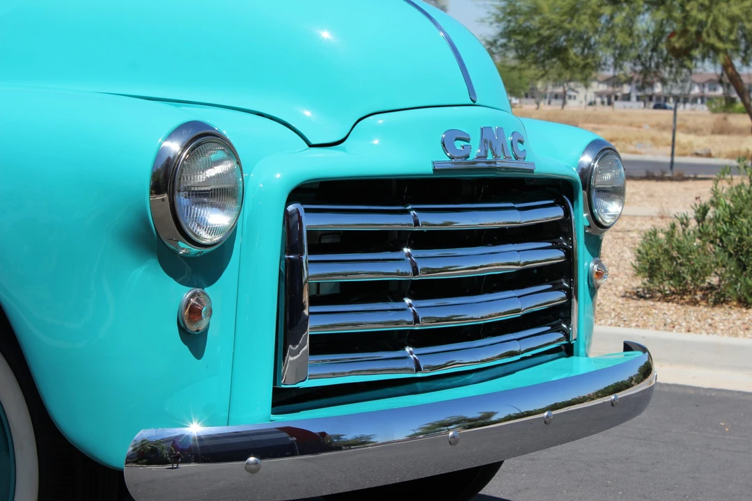 1952 GMC New Design - Image 17 of 31