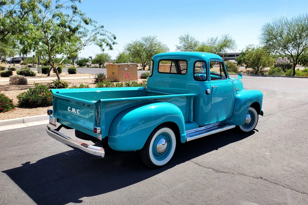 1952 GMC New Design - Image 9 of 31