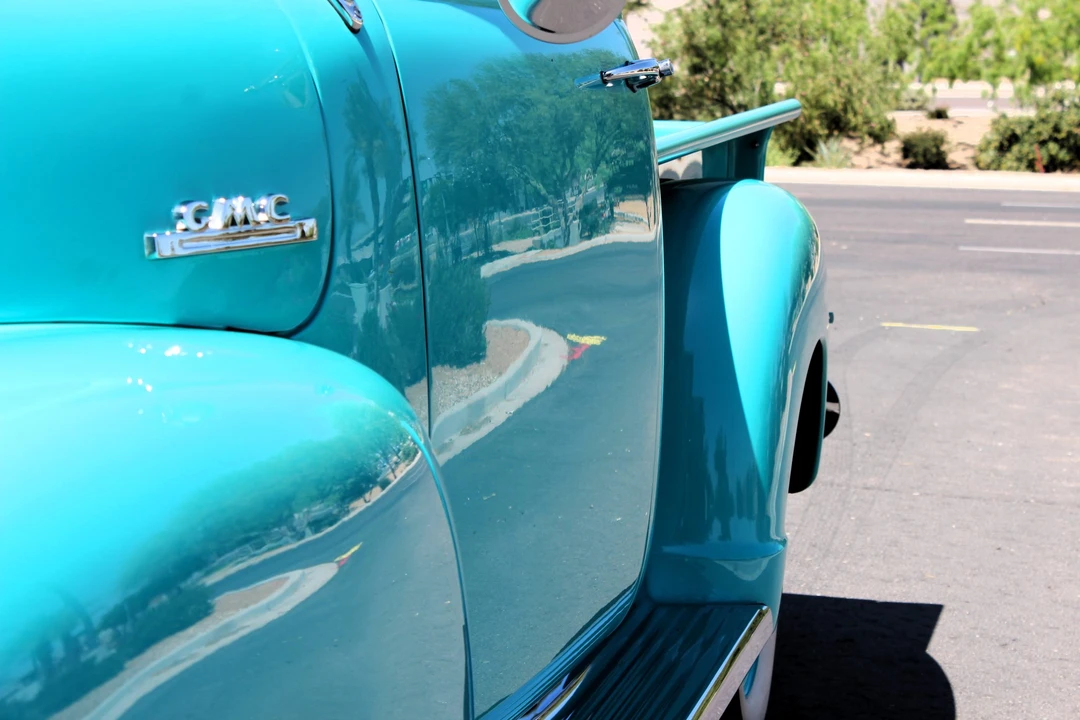 1952 GMC New Design - Image 24 of 31