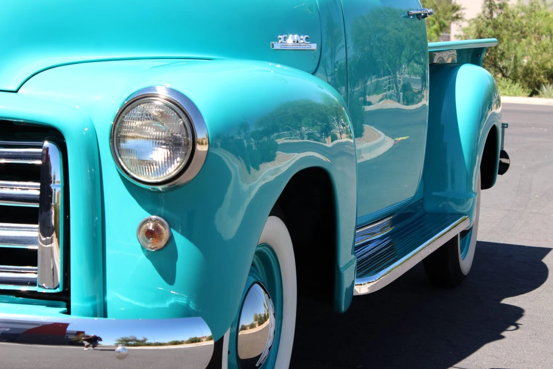 1952 GMC New Design - Image 23 of 31