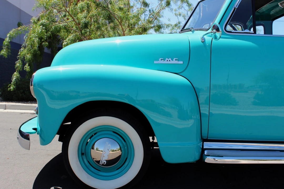 1952 GMC New Design - Image 26 of 31