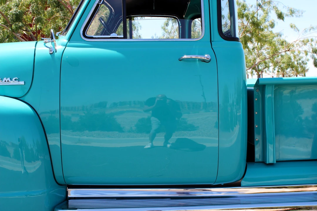 1952 GMC New Design - Image 28 of 31