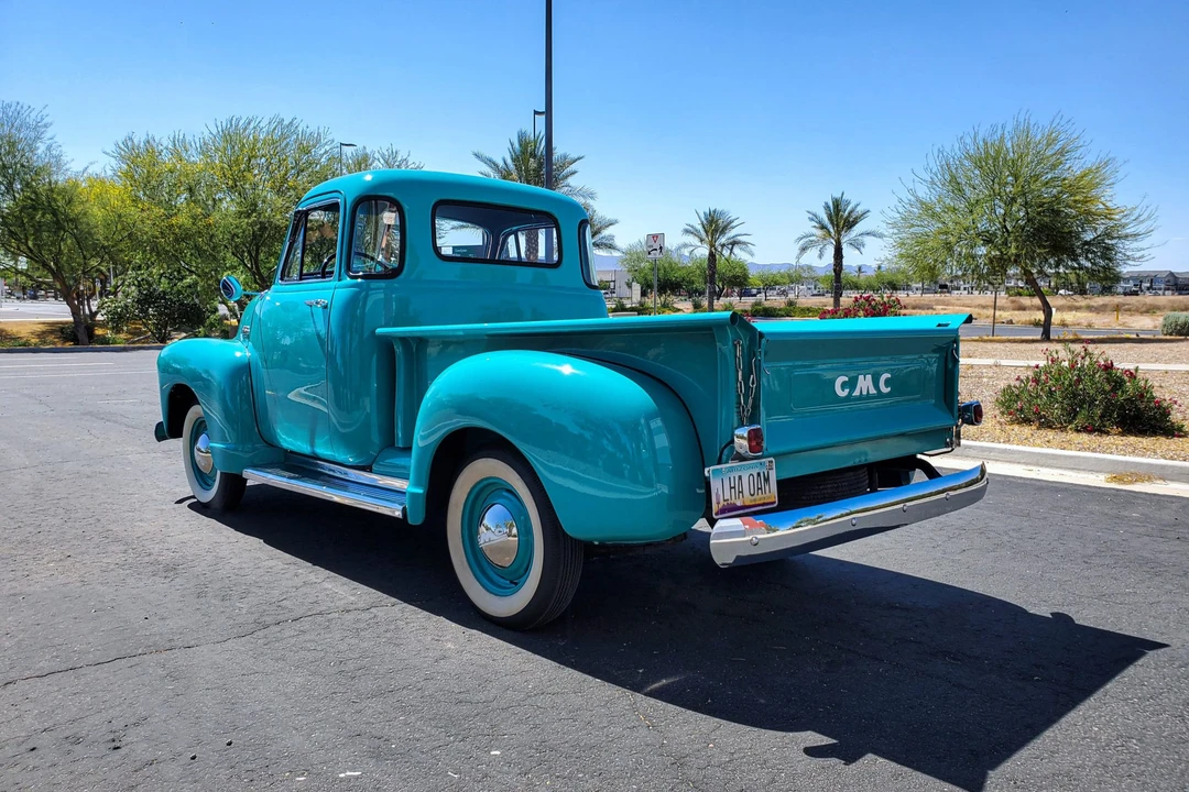 1952 GMC New Design - Image 6 of 31