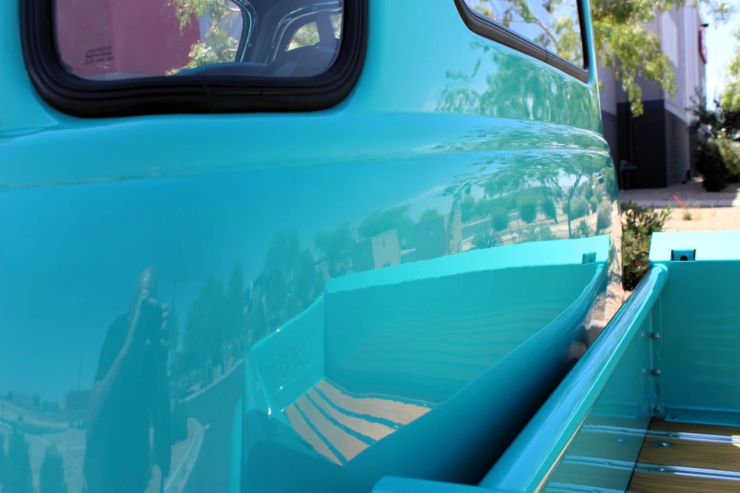 1952 GMC New Design - Image 31 of 31